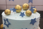 lu doces e bolos
