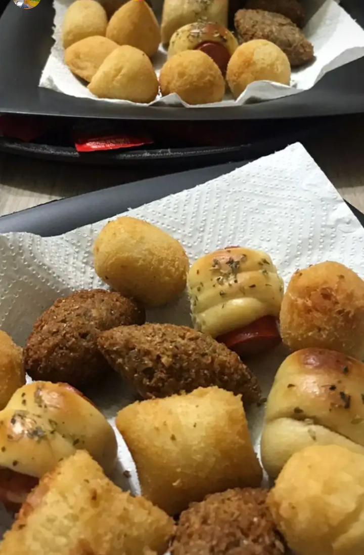 buffetcastelinho dobrincar