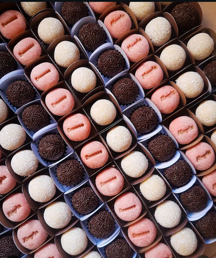 querubim confeitaria