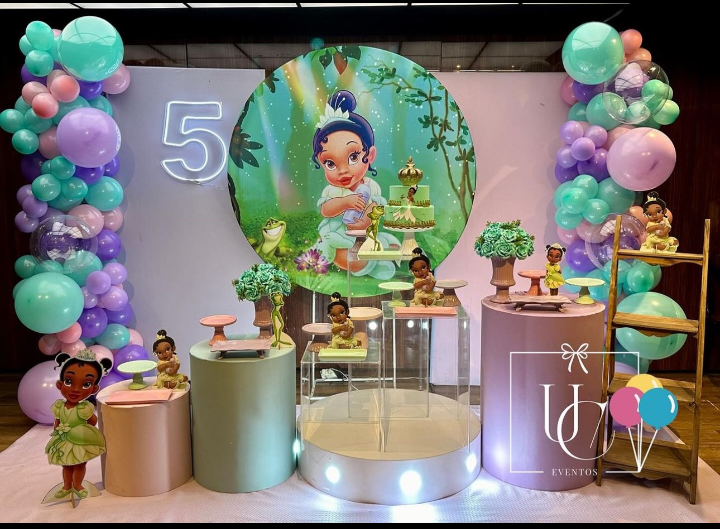 uceventos Decorações de Festas