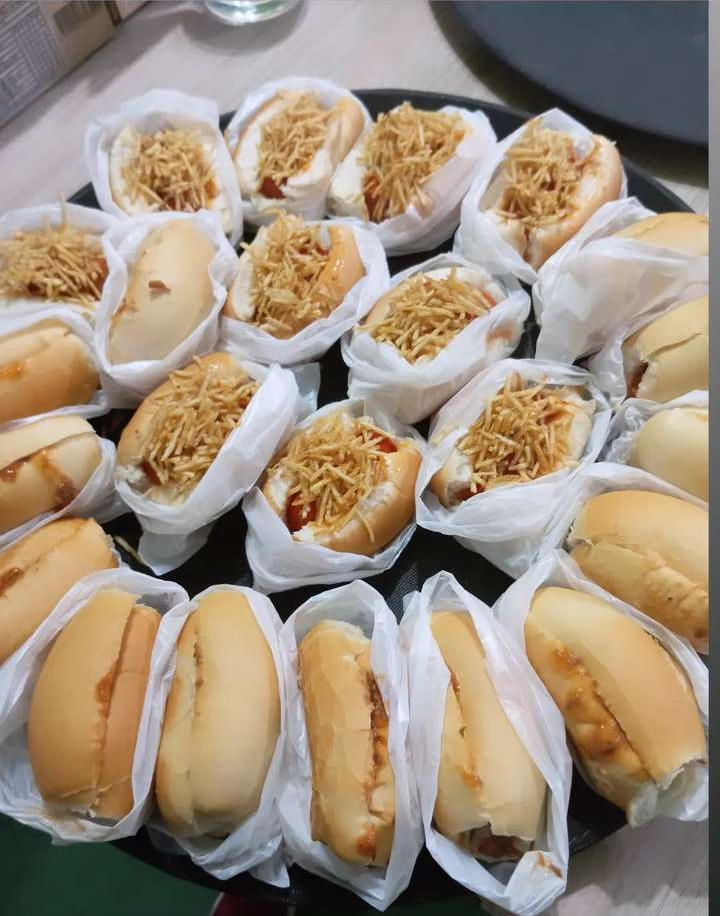 buffetcastelinho dobrincar