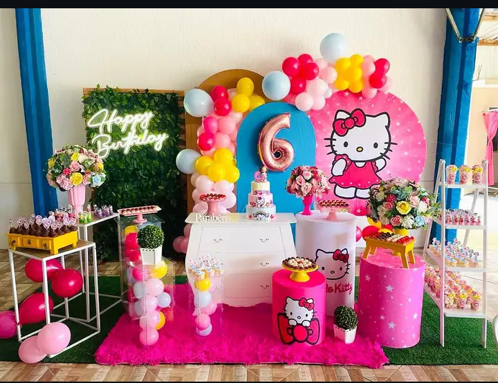 flordelis Decorações