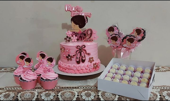 bastiana bolos e salgados