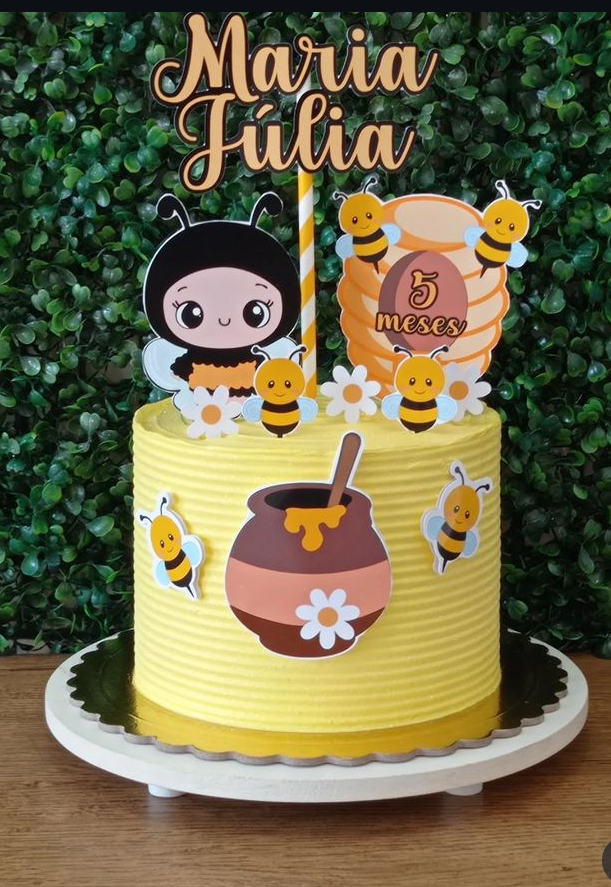 Rosi cakes doces e bolos