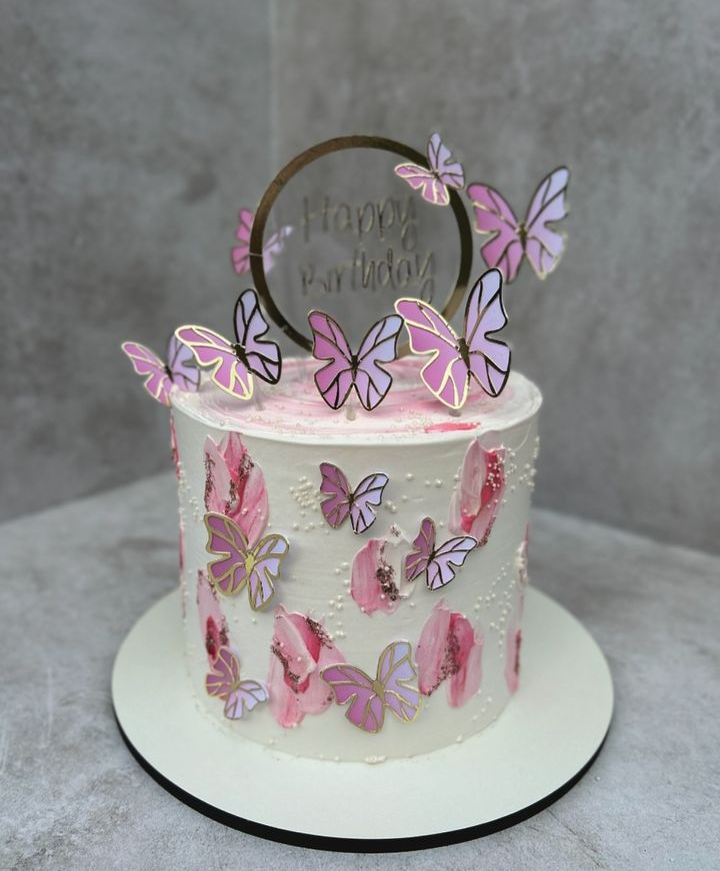 fabricia correia confeitaria