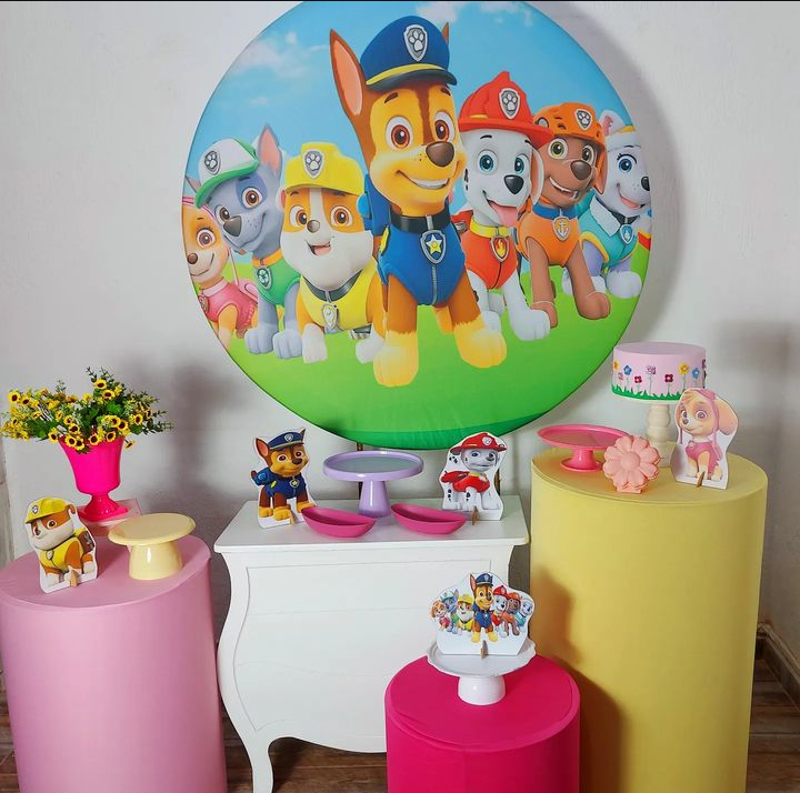 lulipop Decorações