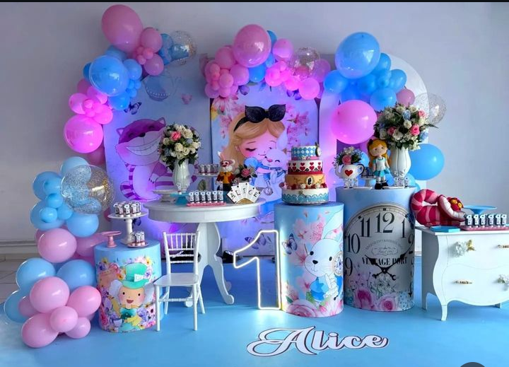 especial festas Decor