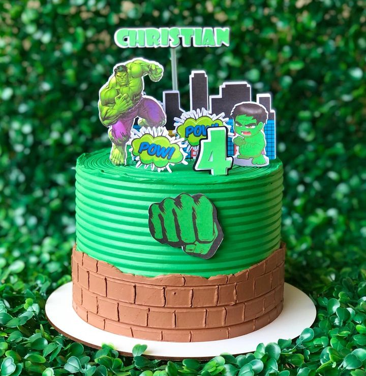 confeiteira Deborahs