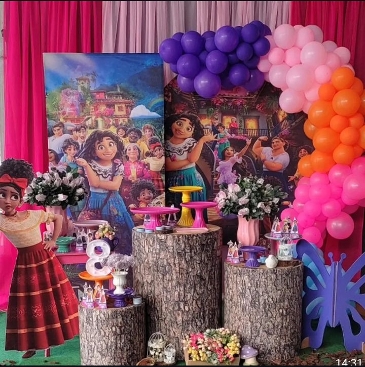 pirulito colorido oficial