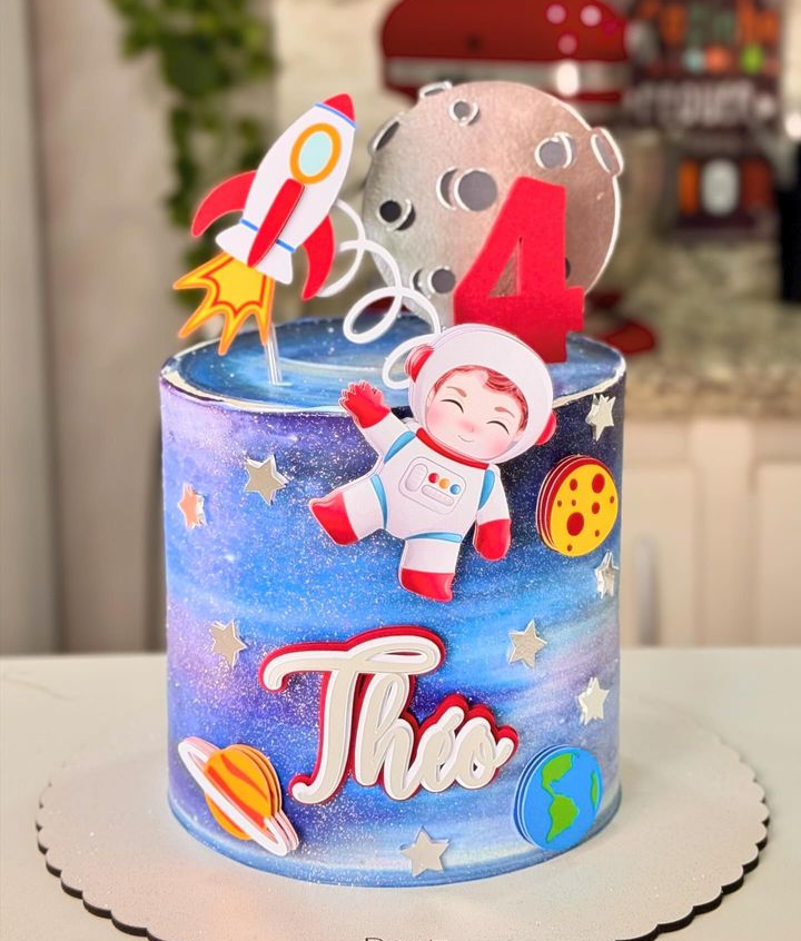 confeitaria Renata Machado