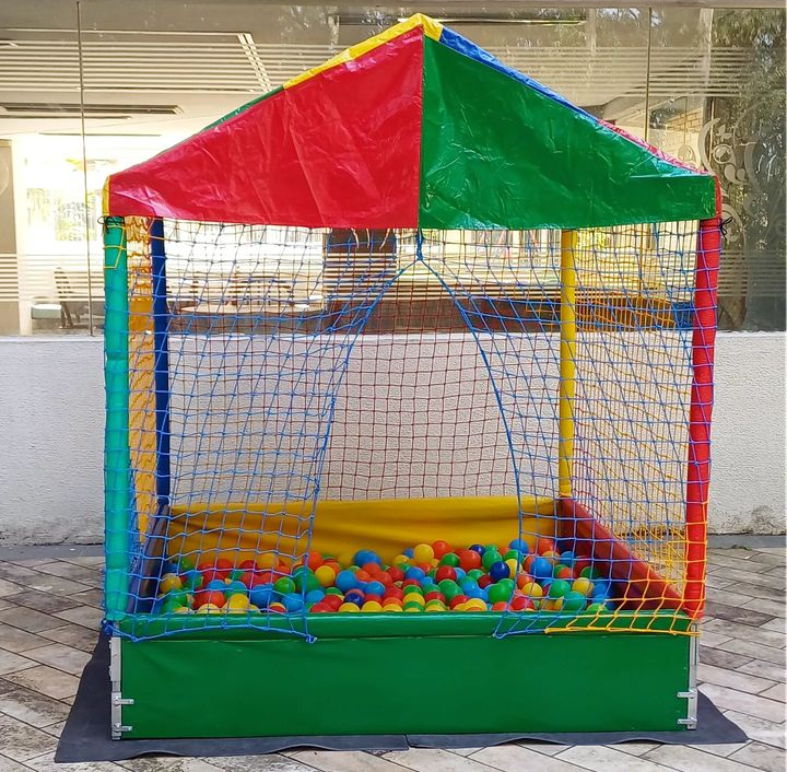 bam locação de brinquedos