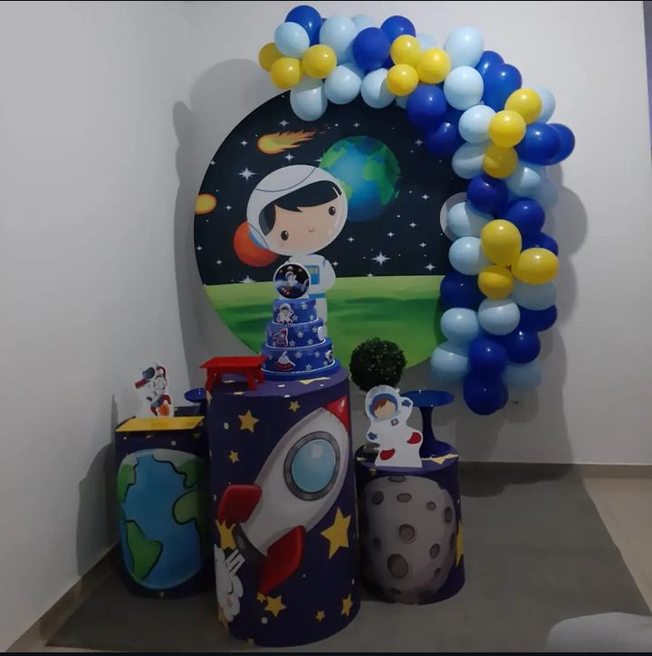 macucosa fari Decorações