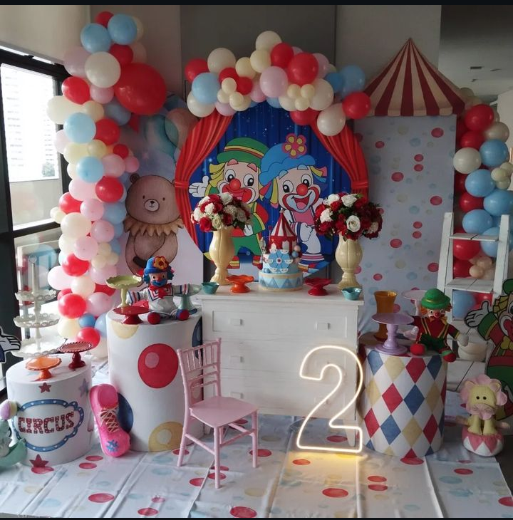 ayandra Decorações