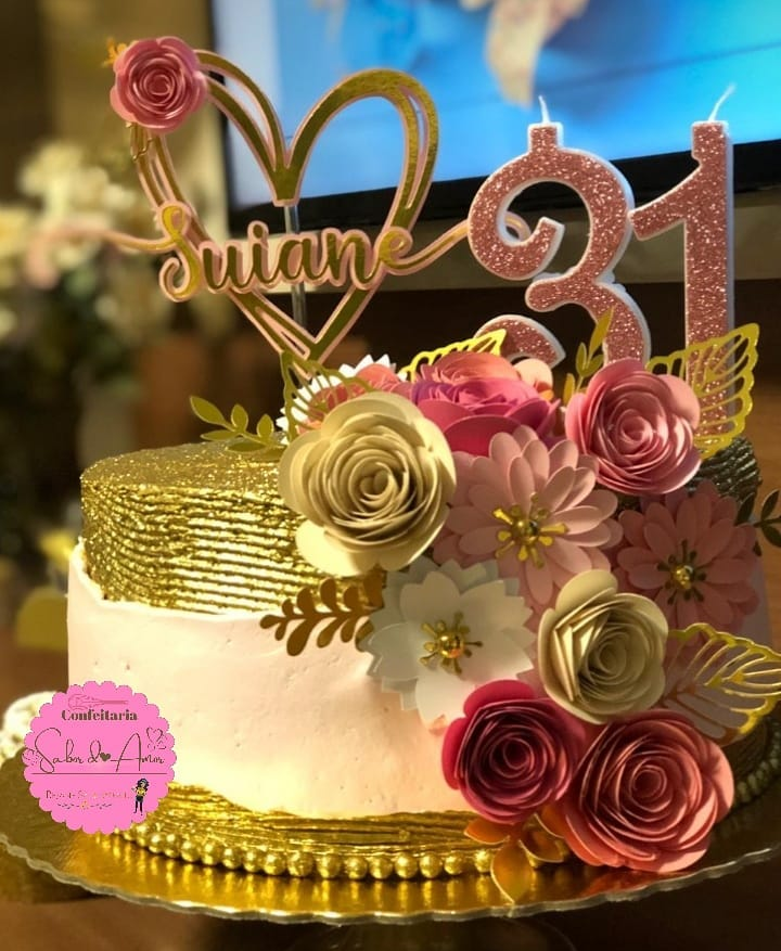 confeitaria sabor com amor