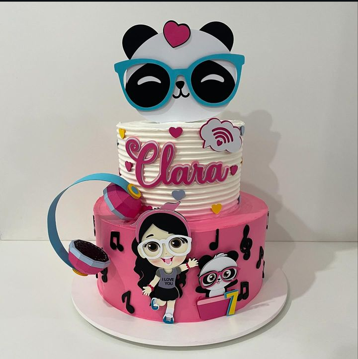 Barbara cruz Confeitaria