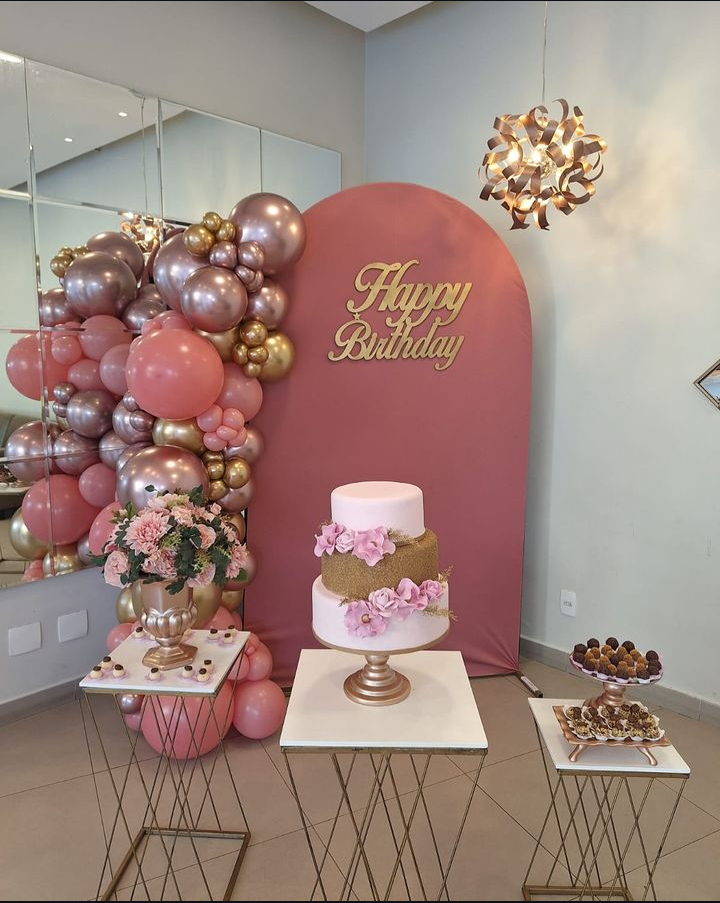 decorando felicidade