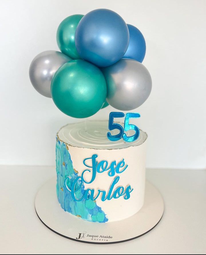 Doceria Jaque ataide