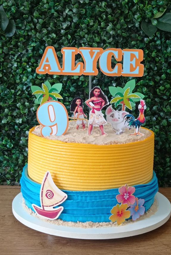 Rosi cakes doces e bolos