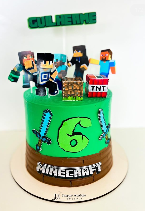 Doceria Jaque ataide