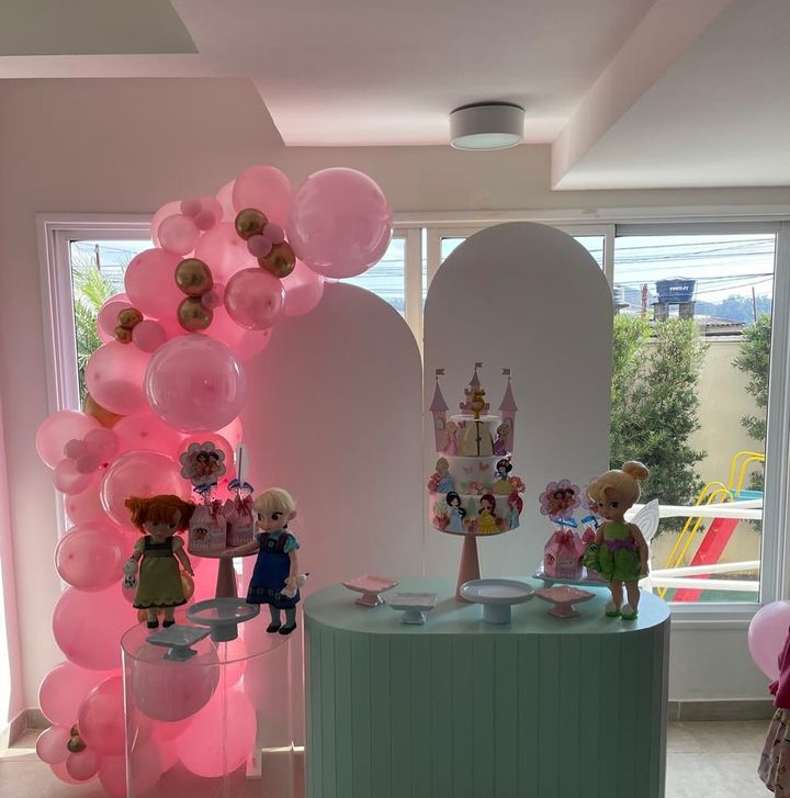 decorando felicidade