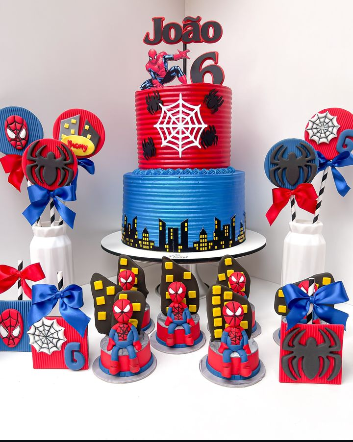 hanah doces personalizados