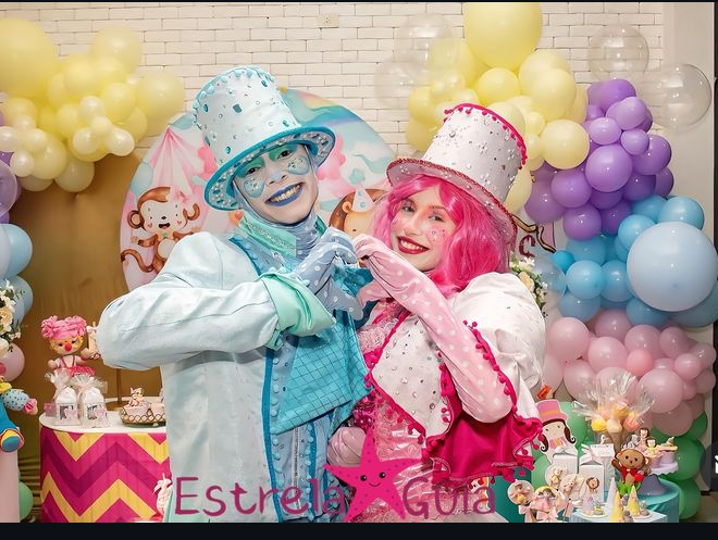 estrela guia produções