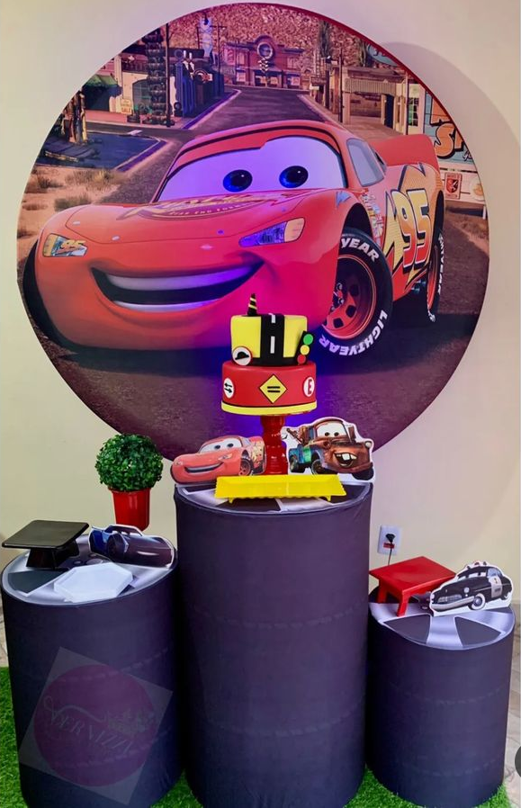 vernizzi Decorações