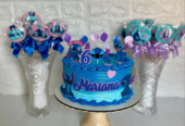 Marias cakes sweetdream