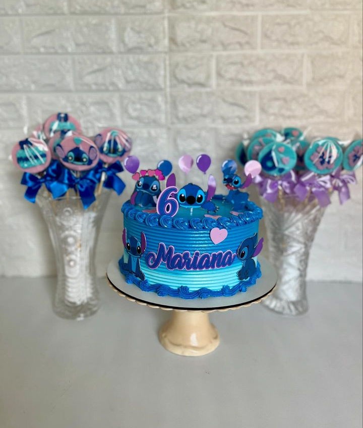 Marias cakes sweetdream