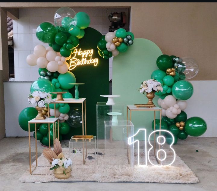 Jaqueline Decoração