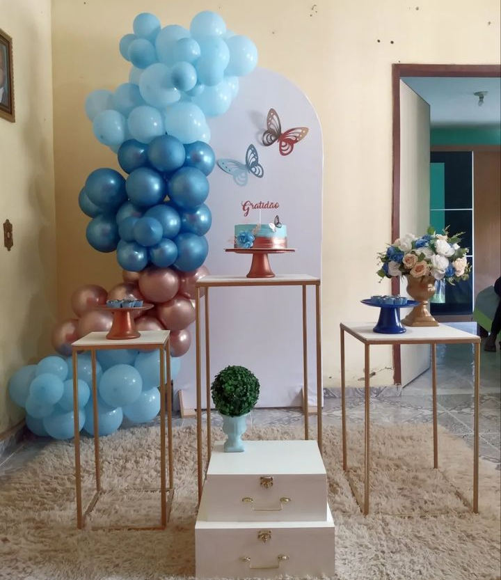 Jaqueline Decoração