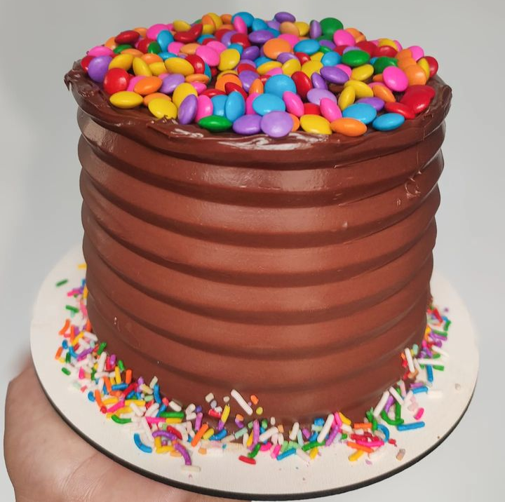 confeiteira Da tuane