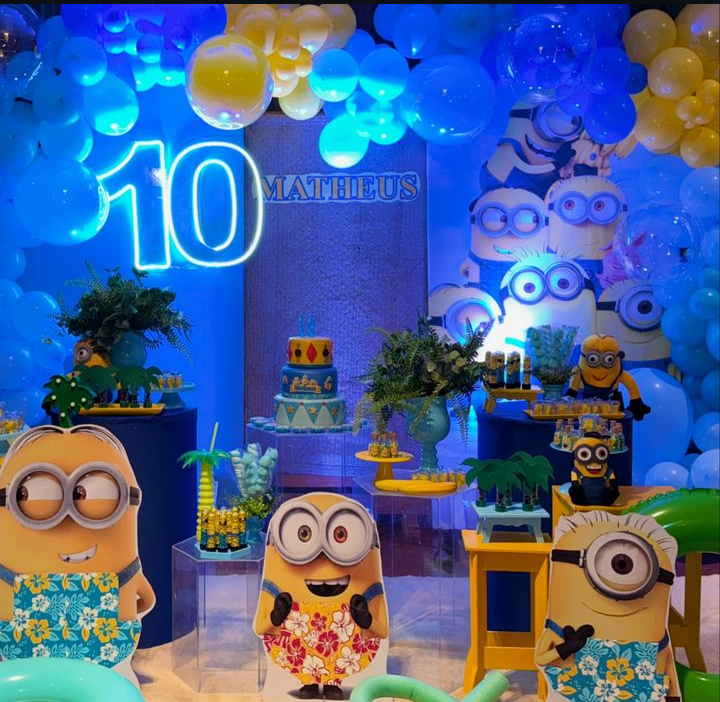 especial festas Decor