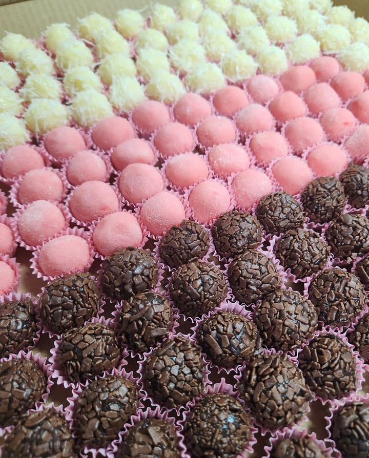 lemoncake confeitaria