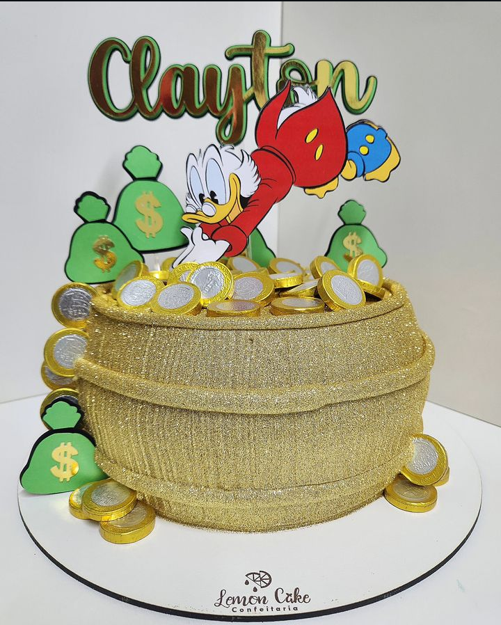 lemoncake confeitaria