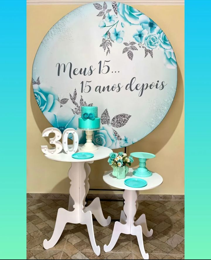 vernizzi Decorações