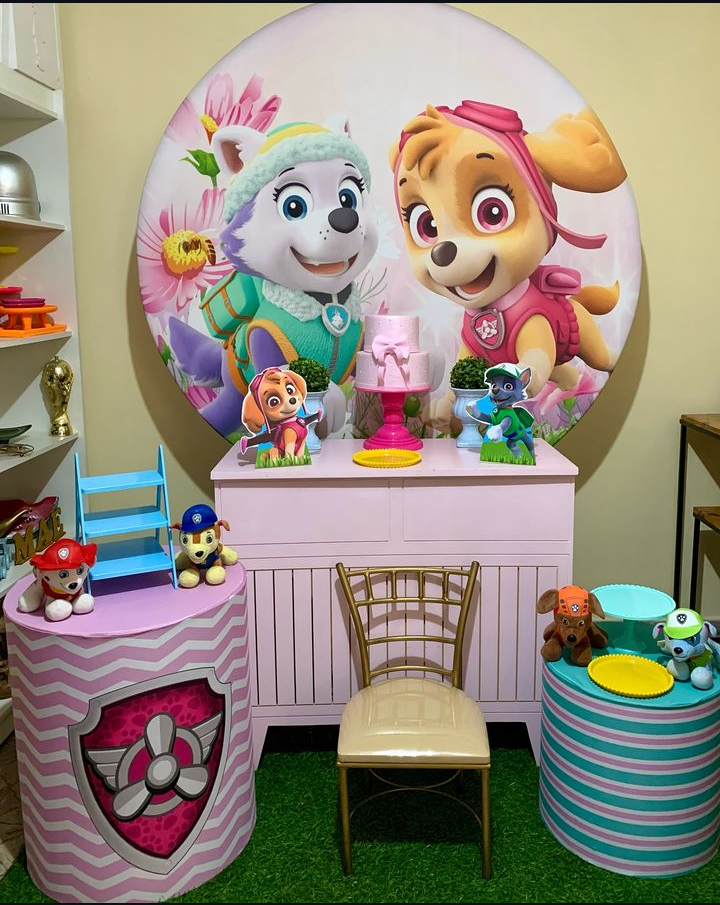 vernizzi Decorações