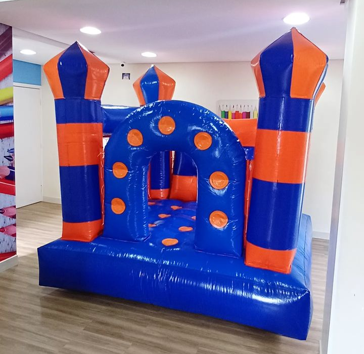 bam locação de brinquedos