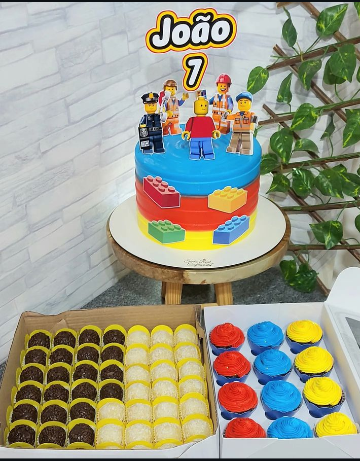 sonho real confeitaria