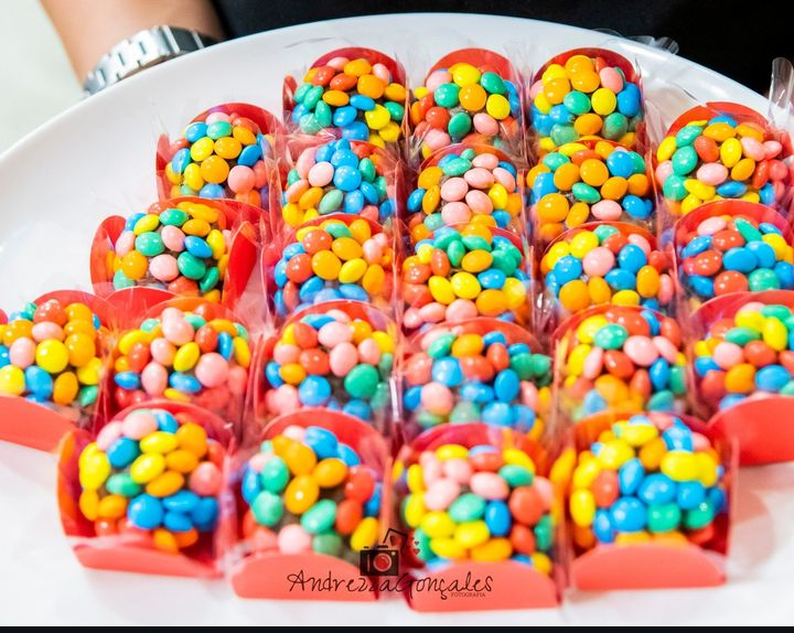 espaço infantil alecrim