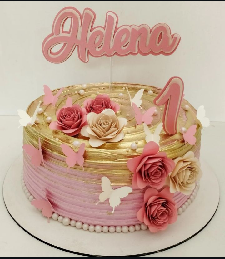 confeiteira Da tuane