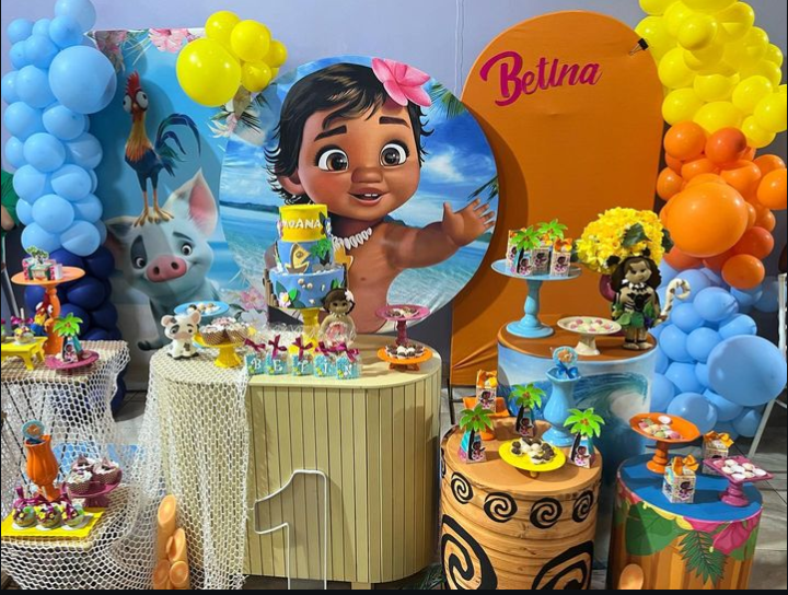 cantinho da diversão