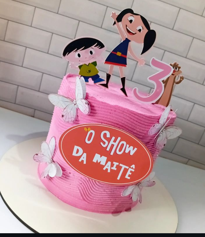 thecupcakers Doceria