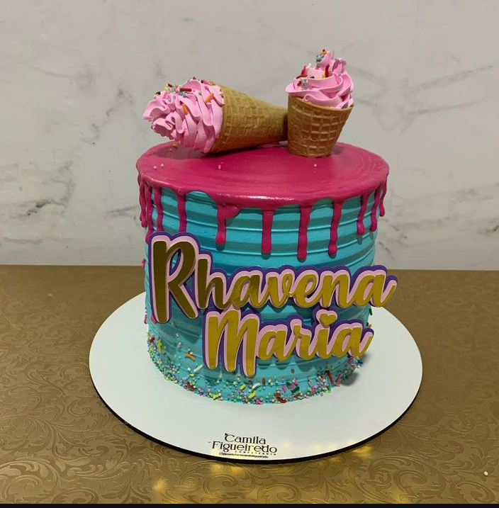 confeitaria Camila figueredo