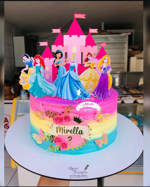 atelie sonhos da mirela