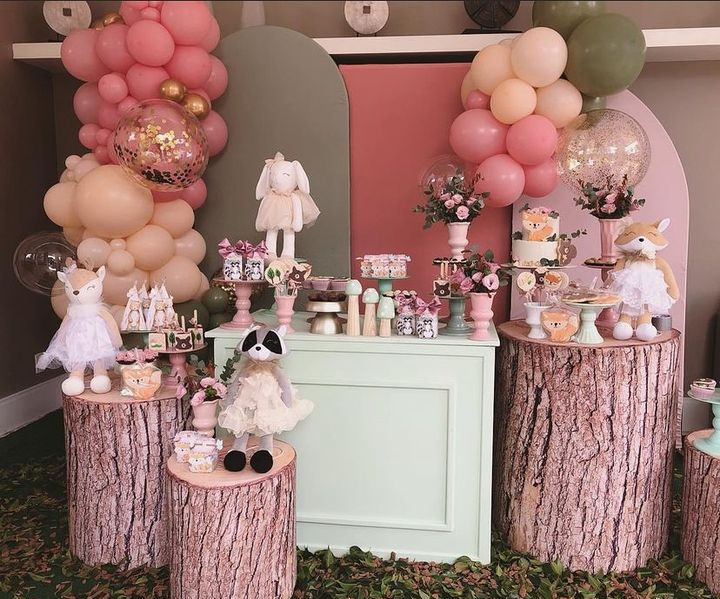 decorando felicidade