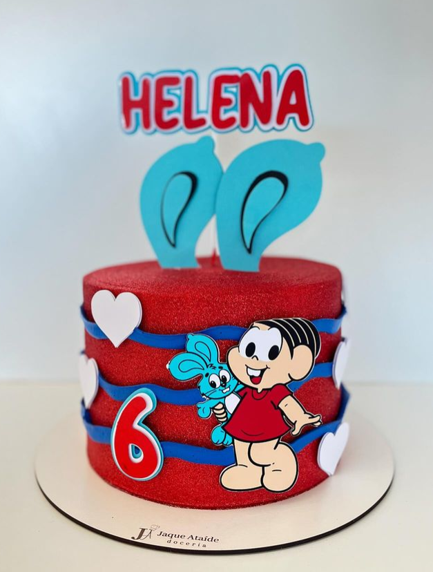 Doceria Jaque ataide