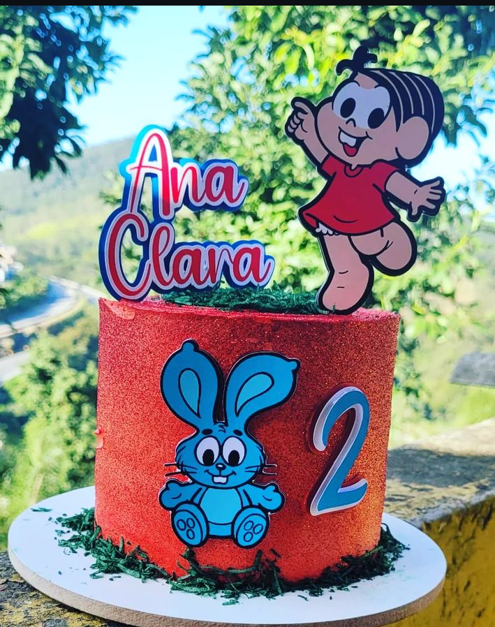 thecupcakers Doceria