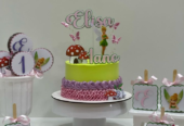 elisangela Assis bolos decorados