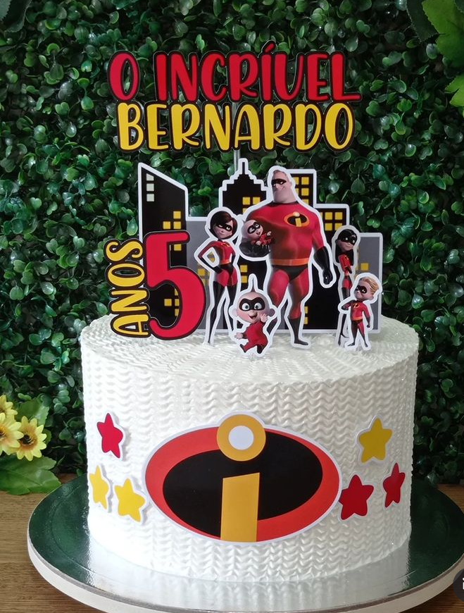 Rosi cakes doces e bolos